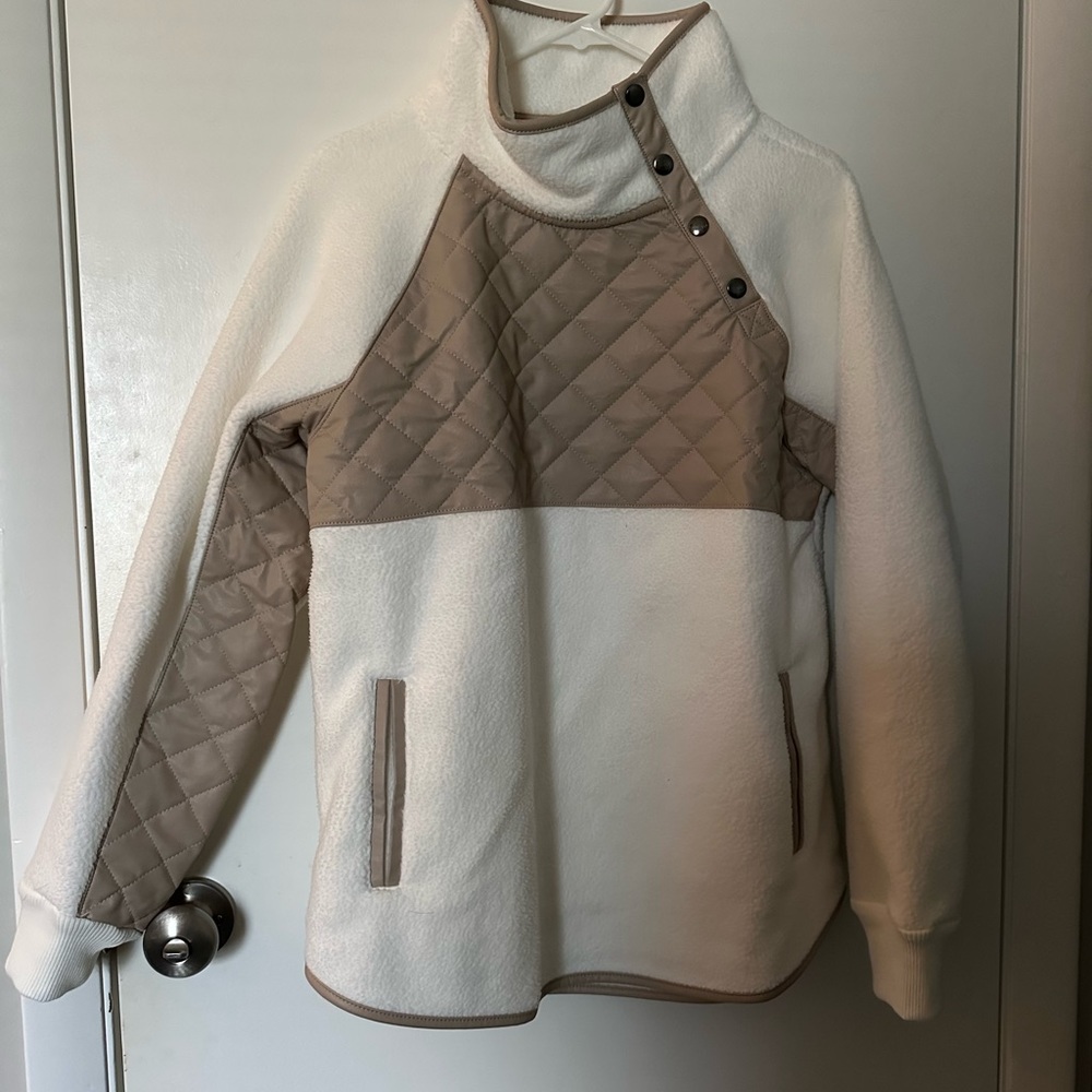 Abercrombie Fleece